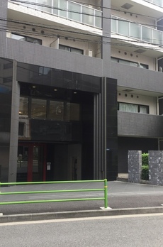 コンパートメント東京中央 