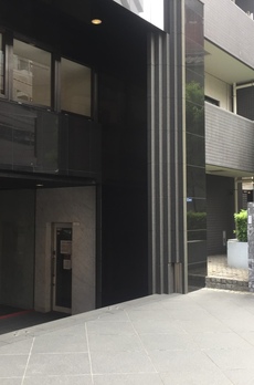コンパートメント東京中央 