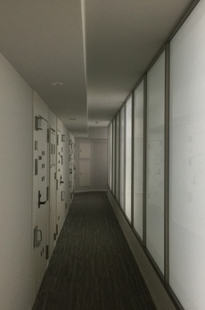 コンパートメント東京中央 