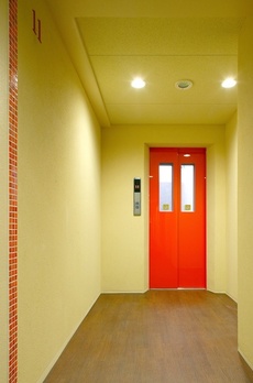 カスタリア銀座 