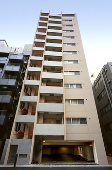 カスタリア銀座 