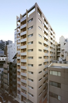 カスタリア銀座 