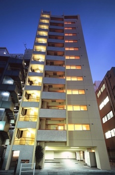 カスタリア銀座 