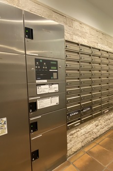 カスタリア銀座 