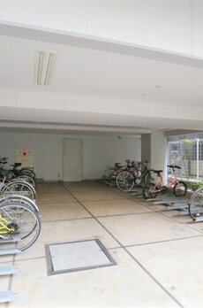 コンシェリアデュー勝どき 