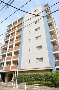 コンシェリアデュー勝どき 