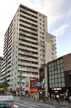 グランスイート日本橋人形町 
