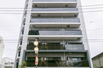 デュオフラッツ池袋