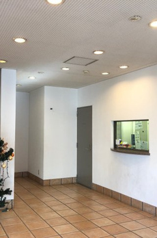 サングラータ代々木上原 