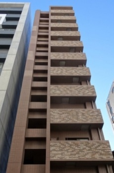 トーシンフェニックス八丁堀 