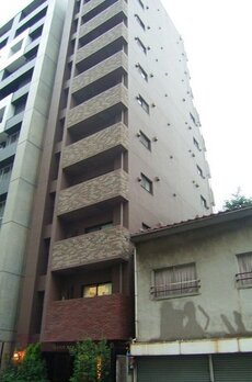 トーシンフェニックス八丁堀 