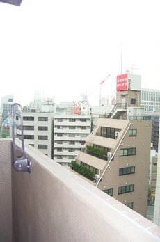 トーシンフェニックス八丁堀 