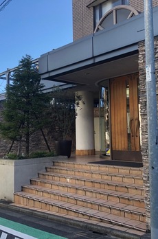 サングラータ代々木上原 