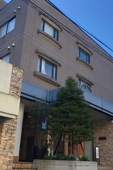 サングラータ代々木上原 