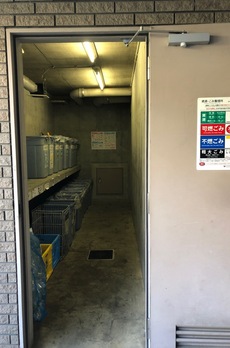 サングラータ代々木上原 