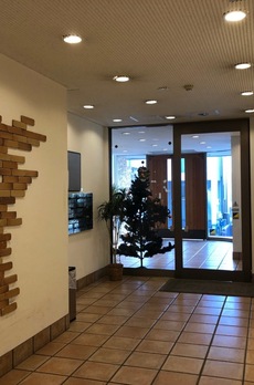 サングラータ代々木上原 