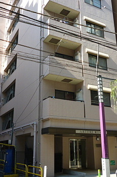 ARTERE東日本橋 
