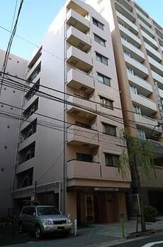 ARTERE東日本橋 
