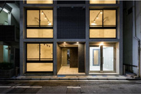 セグレート日本橋