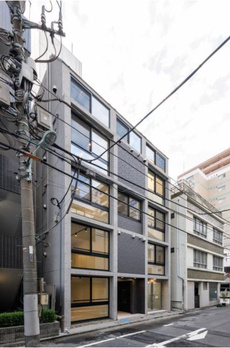 セグレート日本橋 