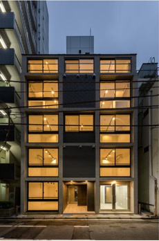 セグレート日本橋 