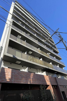 パークアクシス大塚サウスレジデンス 