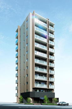 ルフォンプログレ南大塚 