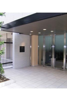 パークアクシス文京ステージ 