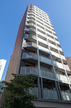 NJKMARQUIS OMOTESANDO 