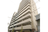 パークアクシス板橋本町弐番館