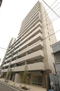 パークアクシス板橋本町弐番館 