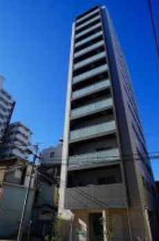 ジェノヴィア浅草橋Ⅱスカイガーデン 