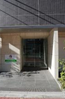 ジェノヴィア浅草橋Ⅱスカイガーデン 