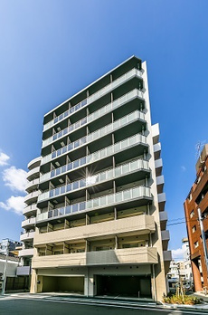 パークアクシス錦糸町WEST 