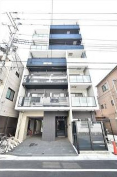 ルネサンスコート本所吾妻橋 
