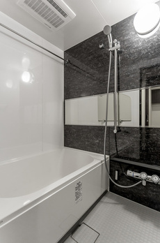 SOLASIA residence京橋 