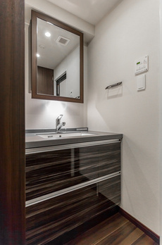 SOLASIA residence京橋 
