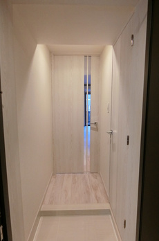 SOLASIA residence京橋 