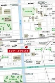 クレアールフレスカ 