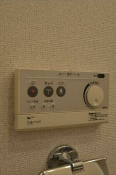 リーヴァ築地 
