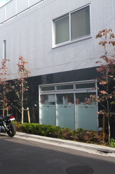 サングラータ西麻布Ⅰ 