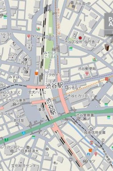 パークアクシス渋谷 