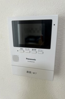 パルコム久が原 