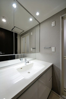 DEUX TOURS CANAL&SPA WEST棟 