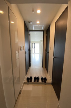 DEUX TOURS CANAL&SPA WEST棟 
