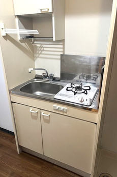 カーサグリジオ 