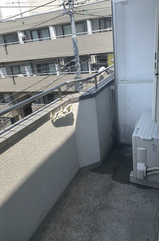 カーサグリジオ 