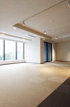 セントラルパークタワーラトゥール新宿 