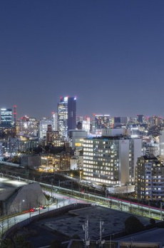 ラトゥール渋谷神南 