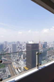 ラトゥール汐留 
